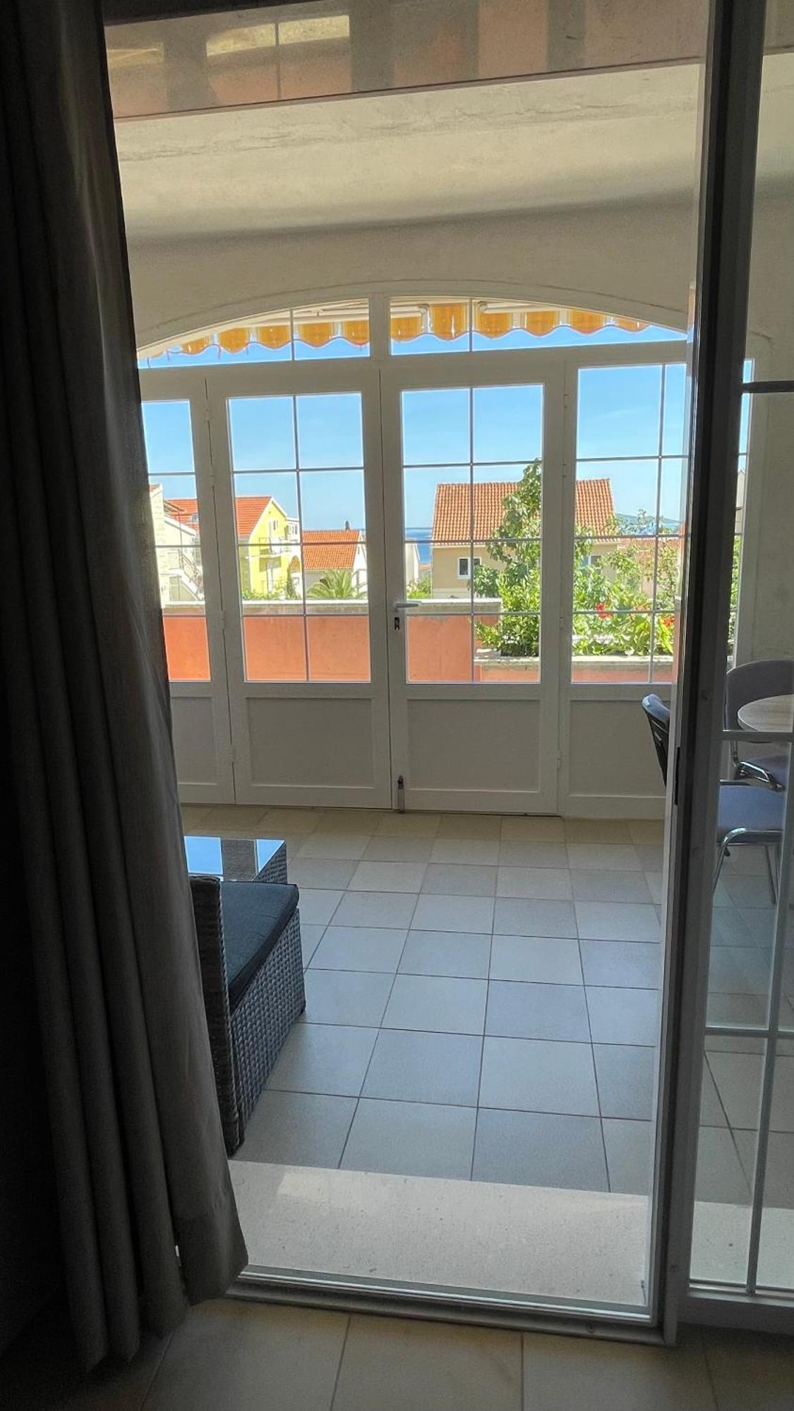 Apartmani Slavonija Orebić Kamer foto